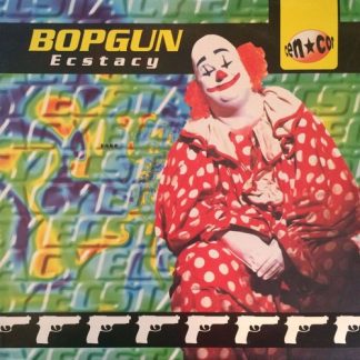 Bopgun - Ecstacy 12"