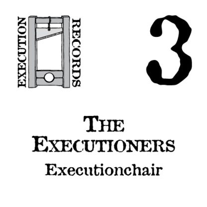 The Executioners - Executionchair