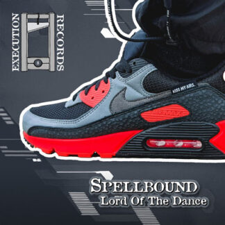 Lord of the Dance <br>(Happy Gabber Mix)