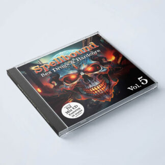 Sex, Drugs & Hardcore Vol. 5 <br>(Mix CD)