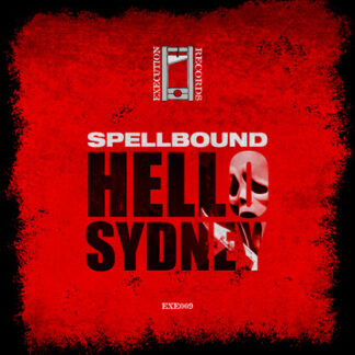 Hello Sydney <br>(3 mixes)
