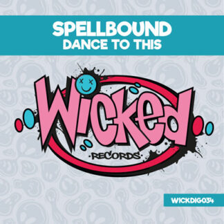 Dance to This <br>(3 tracks)