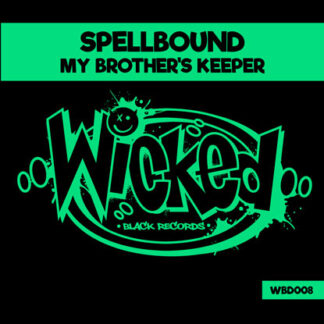 My Brother's Keeper <br>(4 tracks)