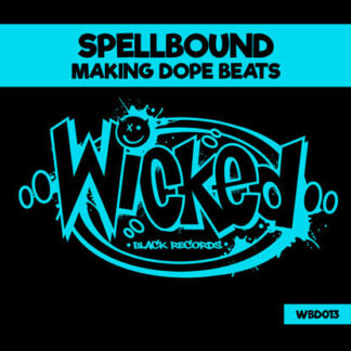 Making Dope Beats <br>(3 tracks)