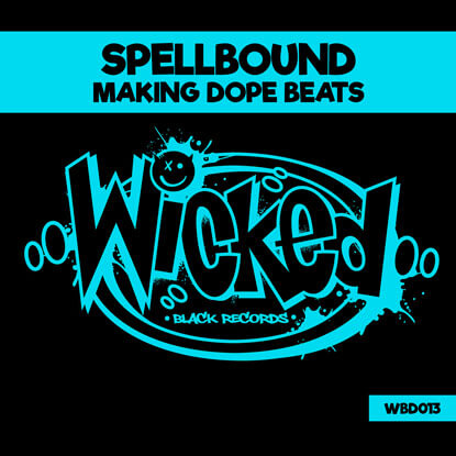 Making Dope Beats <br>(3 tracks)