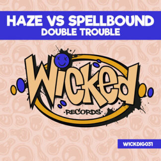 Double Trouble <br>(5 tracks)
